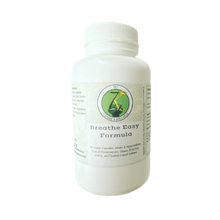 Load image into Gallery viewer, 7K1&#39;s Breathe Easy Herbal Formula  - 30 Organic Vegan Capsules