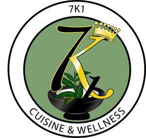7K1 Cuisine and Wellness