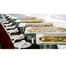 Load image into Gallery viewer, Request for Plant Based Catering Services