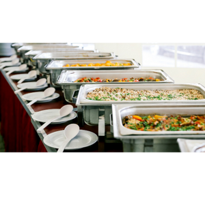 Request for Plant Based Catering Services