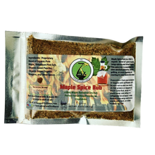 Load image into Gallery viewer, 7K1&#39;s Maple Spice Rub - Organic (Wholesale 1lb)