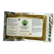Load image into Gallery viewer, 7K1&#39;s Kokonut Kurry Spice Blend - Organic (Wholesale 1lb)